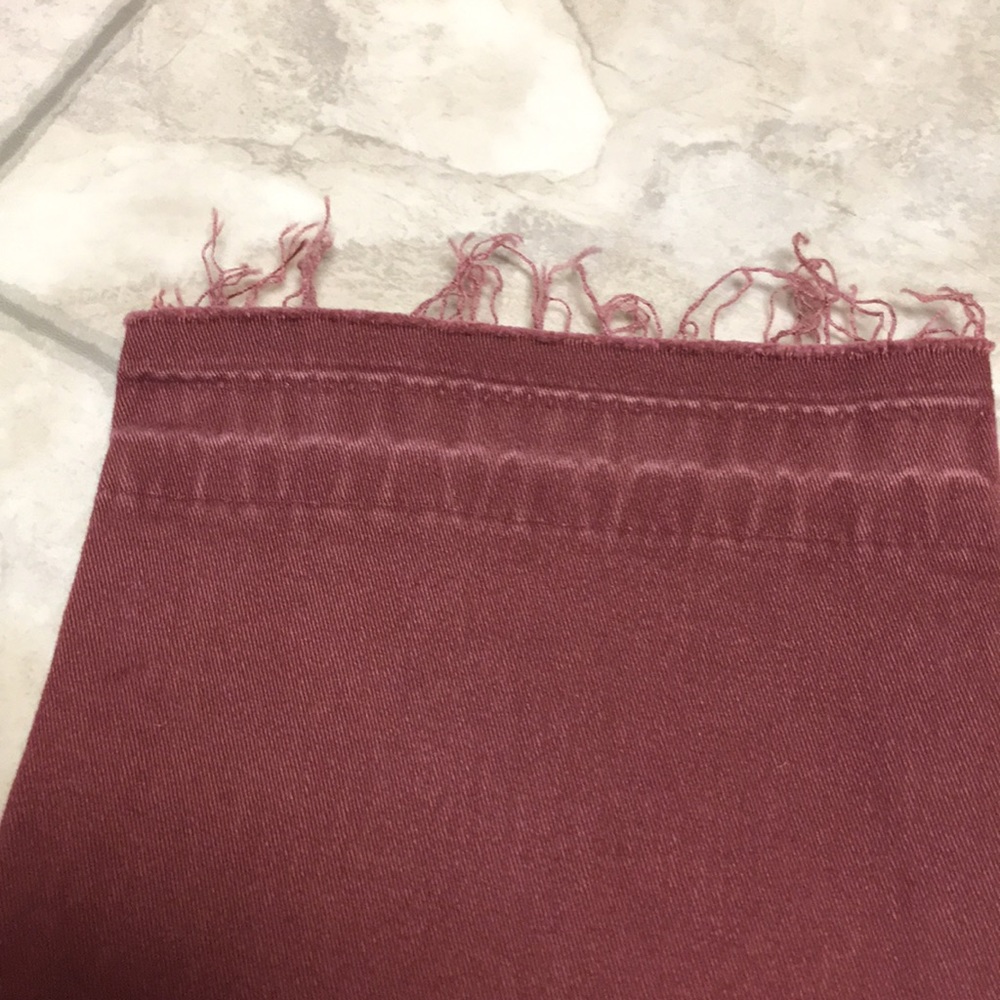 Express Ankle legging High Rise - Picture 5 of 7